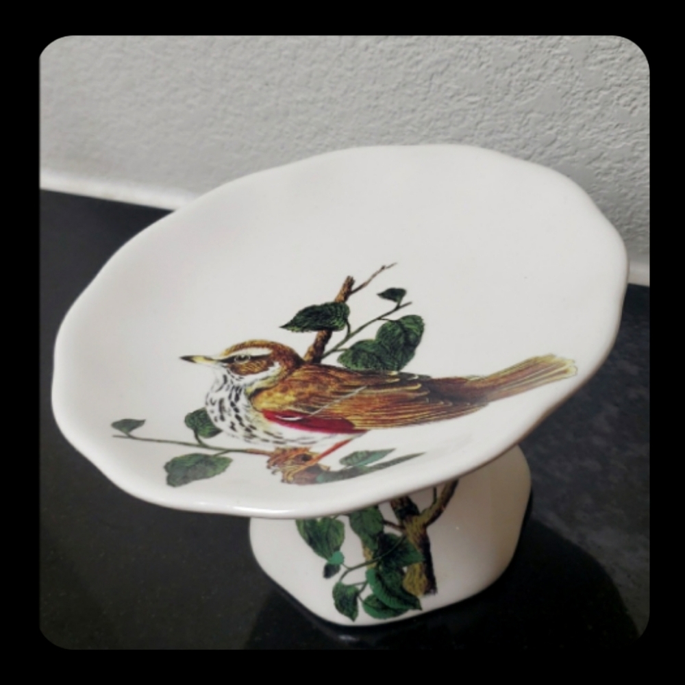 Trinket Dish